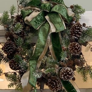 Meet your Posher, Rosalind